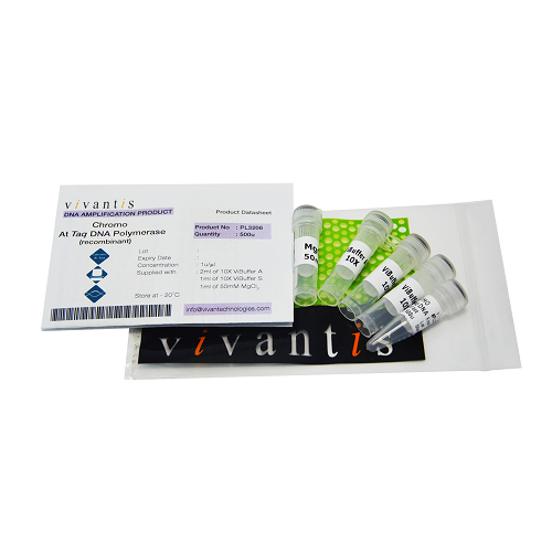 DNA Amplification Kit (with Taq DNA Polymerase)